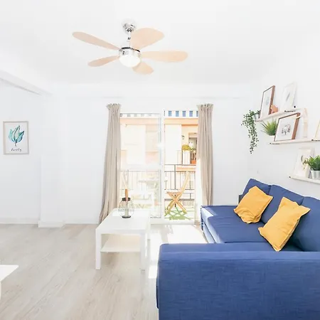 Ramirez De Madrid Center Apartment. Apartment *