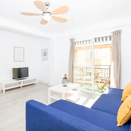Ramirez De Madrid Center Apartment.
