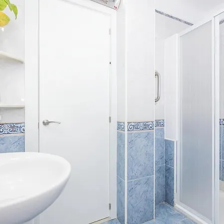 Appartamento Ramirez De Madrid Center Apartment. Málaga