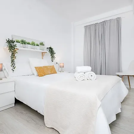 Ramirez De Madrid Center Apartment. *